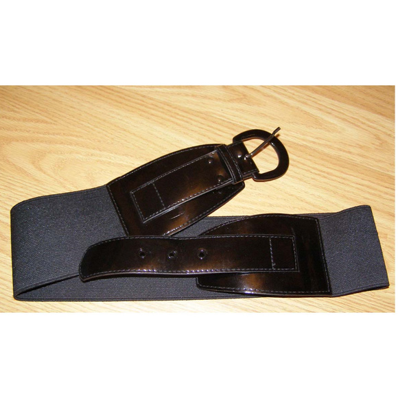 NWT gorgeous green floral print Chetta B dress 12 - Picture 8 of 8